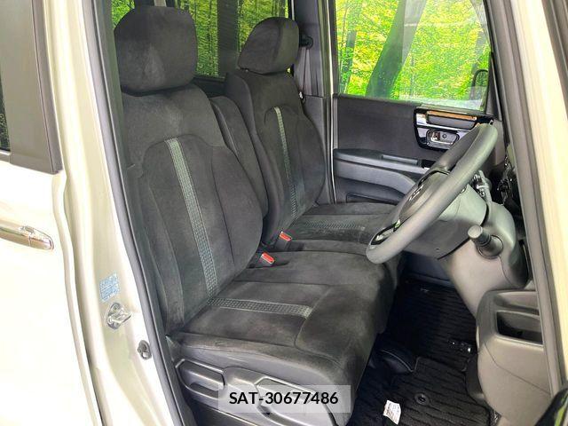 Honda N BOX CUSTOM 2021-12 8628018-6