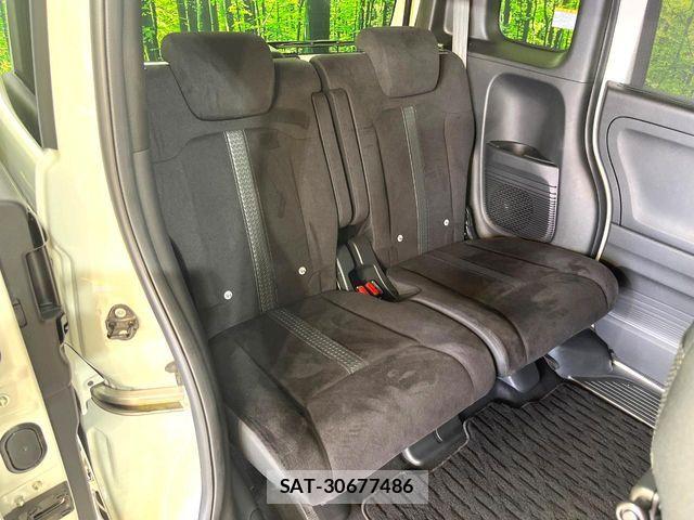 Honda N BOX CUSTOM 2021-12 8628018-7