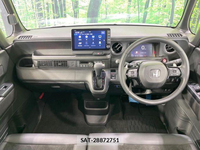Honda N BOX CUSTOM 2024-04 8627985-1