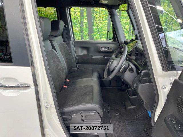 Honda N BOX CUSTOM 2024-04 8627985-7