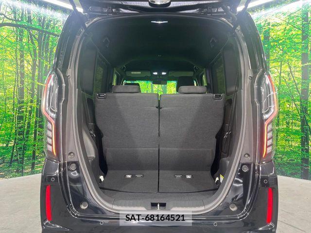 Honda N BOX CUSTOM 2021-03 8628031-9