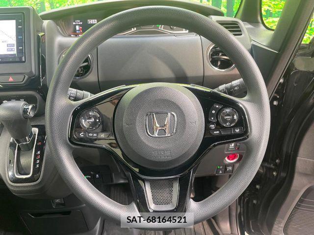 Honda N BOX CUSTOM 2021-03 8628031-10