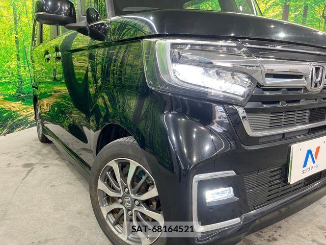 Honda N BOX CUSTOM 2021-03 8628031-11