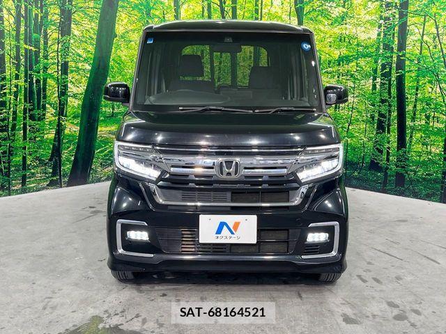 Honda N BOX CUSTOM 2021-03 8628031-13