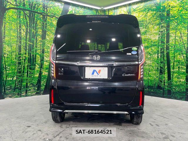 Honda N BOX CUSTOM 2021-03 8628031-14