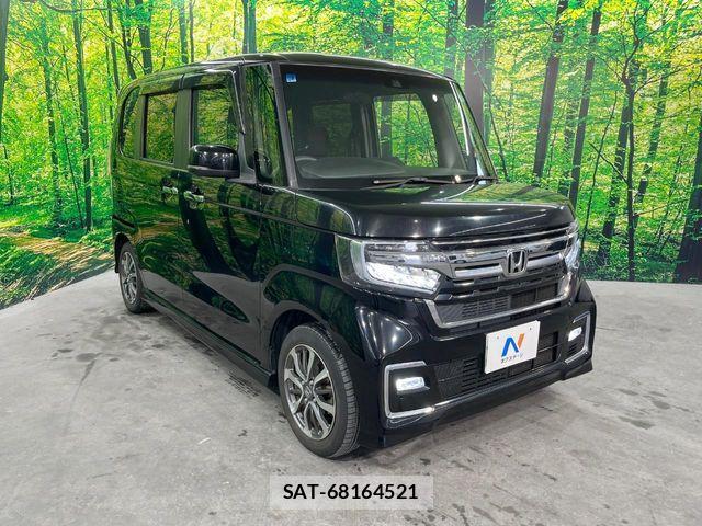 Honda N BOX CUSTOM 2021-03 8628031-15