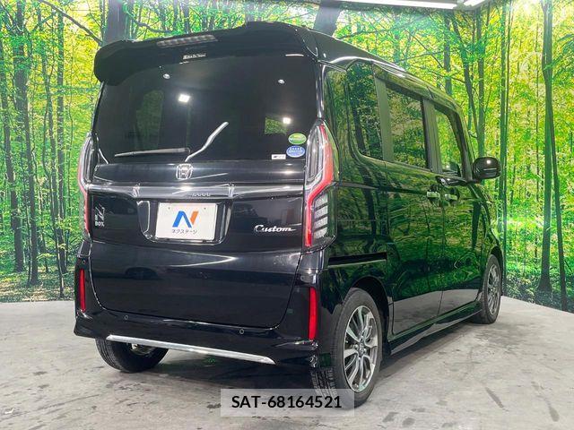Honda N BOX CUSTOM 2021-03 8628031-16
