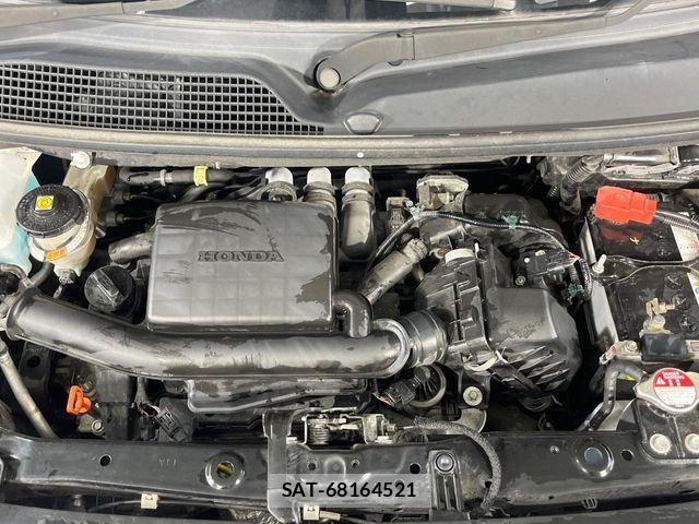 Honda N BOX CUSTOM 2021-03 8628031-17