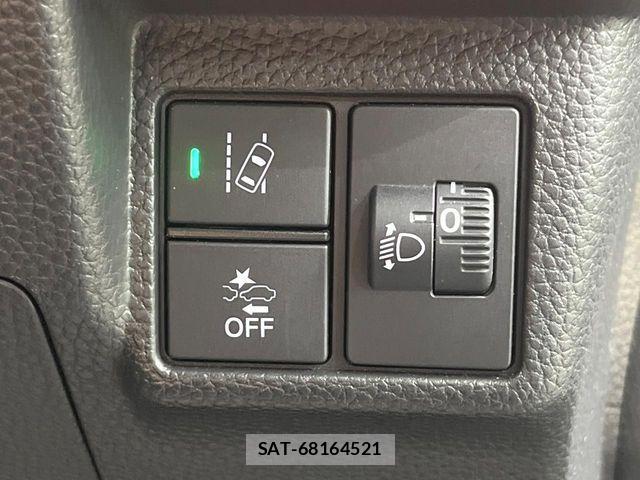 Honda N BOX CUSTOM 2021-03 8628031-2