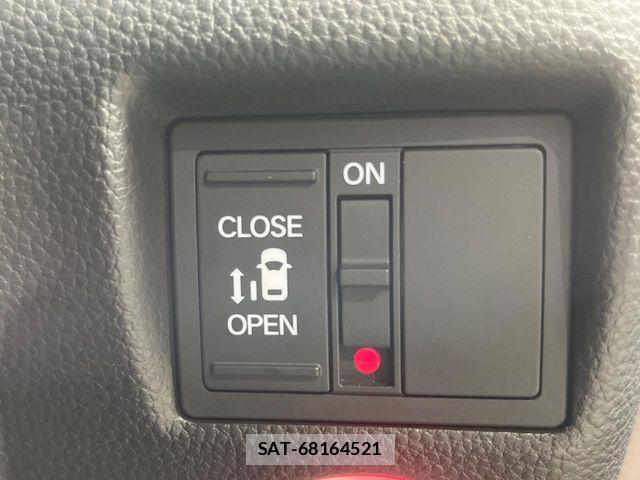 Honda N BOX CUSTOM 2021-03 8628031-4