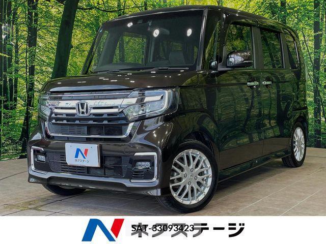 Honda N BOX CUSTOM 2020-12 8628000-0