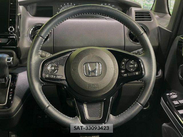 Honda N BOX CUSTOM 2020-12 8628000-10