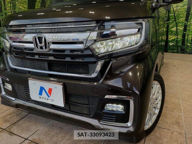 Honda N BOX CUSTOM 2020-12 8628000-11