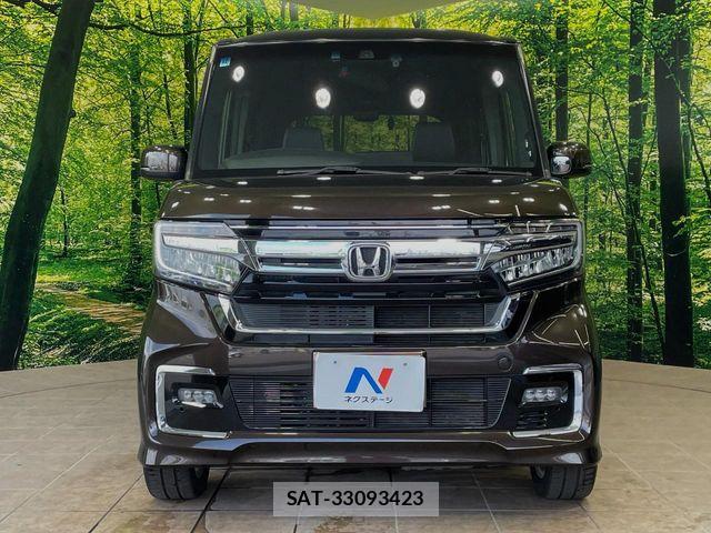 Honda N BOX CUSTOM 2020-12 8628000-13
