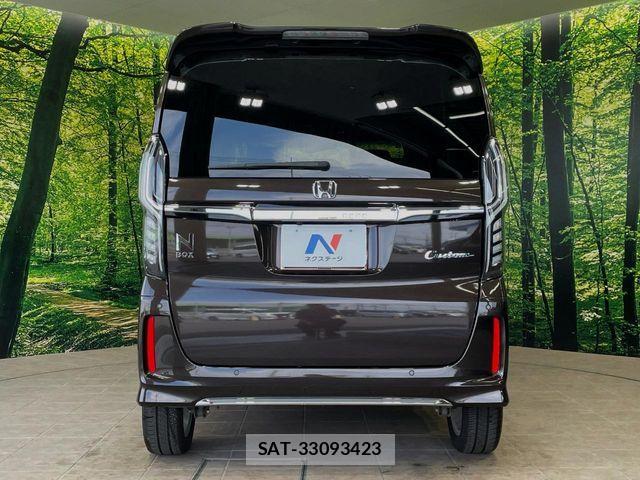 Honda N BOX CUSTOM 2020-12 8628000-14