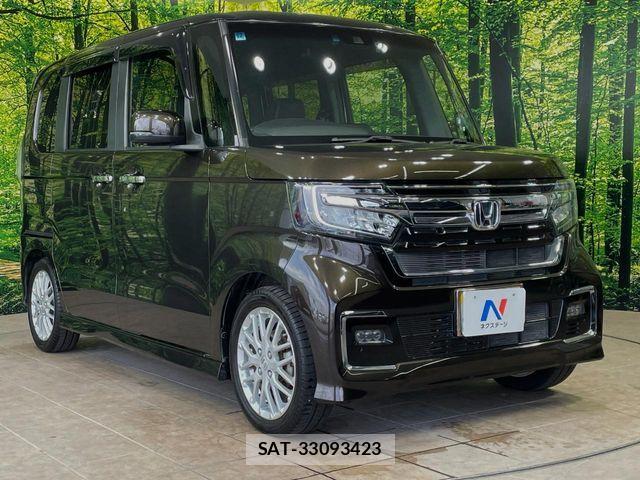 Honda N BOX CUSTOM 2020-12 8628000-15
