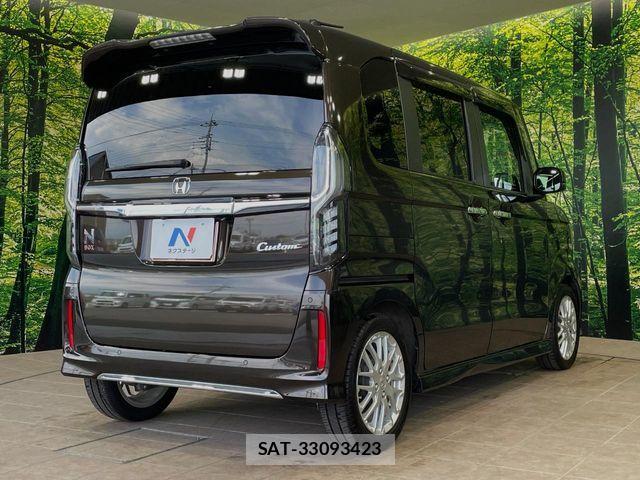 Honda N BOX CUSTOM 2020-12 8628000-16