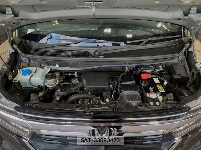 Honda N BOX CUSTOM 2020-12 8628000-17