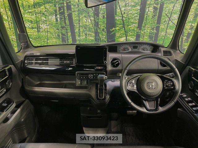 Honda N BOX CUSTOM 2020-12 8628000-1