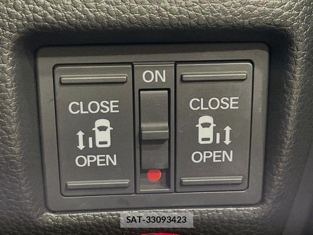 Honda N BOX CUSTOM 2020-12 8628000-2