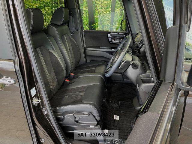 Honda N BOX CUSTOM 2020-12 8628000-7