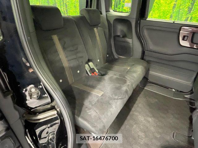 Honda N BOX CUSTOM 2018-03 8628044-9