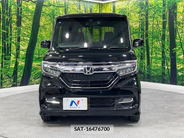 Honda N BOX CUSTOM 2018-03 8628044-14