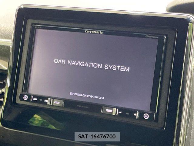 Honda N BOX CUSTOM 2018-03 8628044-5