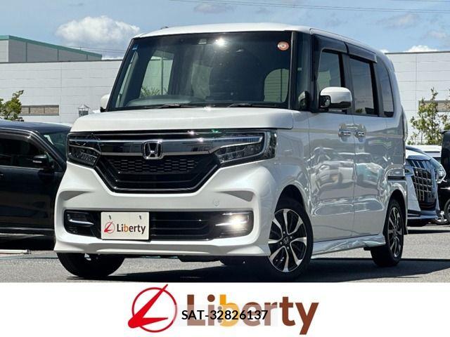 Honda N BOX CUSTOM 2020-11 8628032-0
