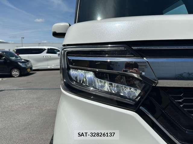 Honda N BOX CUSTOM 2020-11 8628032-12