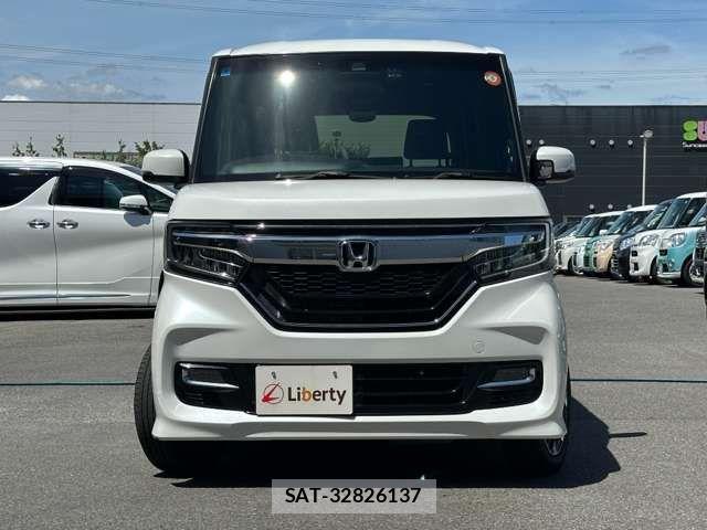 Honda N BOX CUSTOM 2020-11 8628032-15