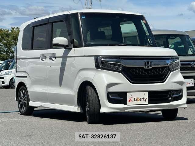 Honda N BOX CUSTOM 2020-11 8628032-16