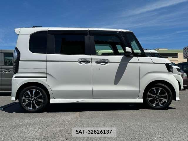 Honda N BOX CUSTOM 2020-11 8628032-17