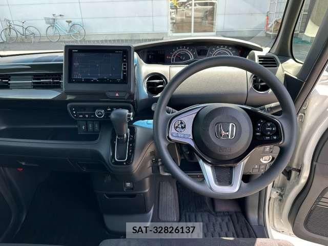 Honda N BOX CUSTOM 2020-11 8628032-1