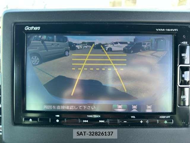 Honda N BOX CUSTOM 2020-11 8628032-3