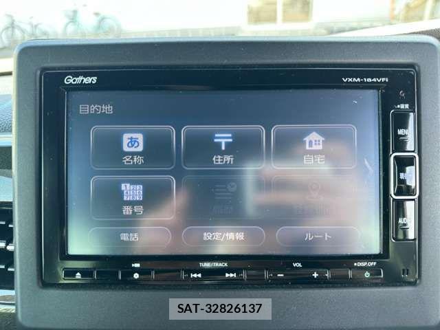 Honda N BOX CUSTOM 2020-11 8628032-4