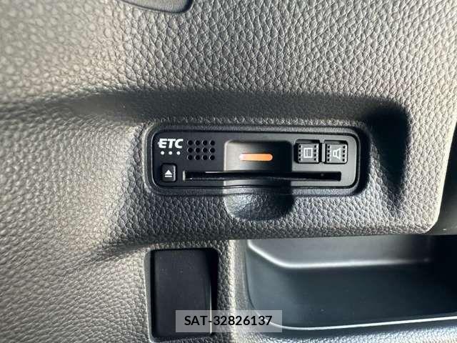Honda N BOX CUSTOM 2020-11 8628032-5