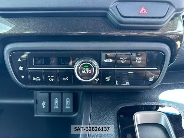 Honda N BOX CUSTOM 2020-11 8628032-6