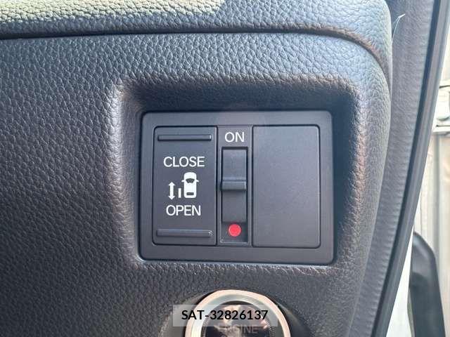 Honda N BOX CUSTOM 2020-11 8628032-8