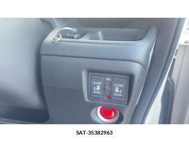 Honda N BOX CUSTOM 2018-09 8628055-14
