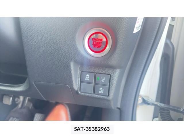 Honda N BOX CUSTOM 2018-09 8628055-15