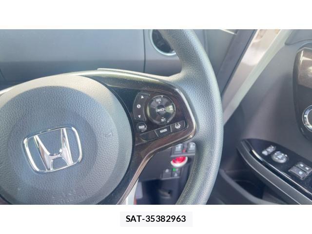 Honda N BOX CUSTOM 2018-09 8628055-17