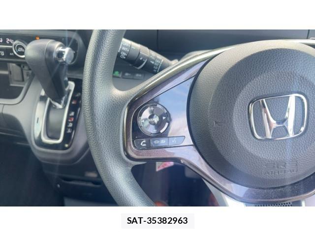 Honda N BOX CUSTOM 2018-09 8628055-18