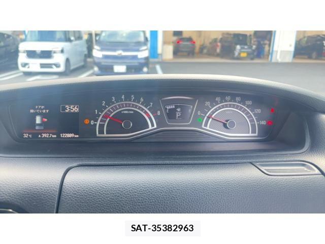 Honda N BOX CUSTOM 2018-09 8628055-19