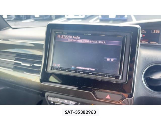 Honda N BOX CUSTOM 2018-09 8628055-20