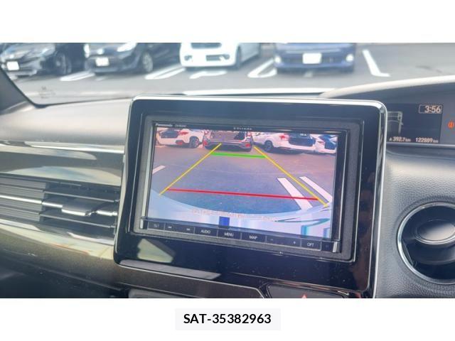 Honda N BOX CUSTOM 2018-09 8628055-21