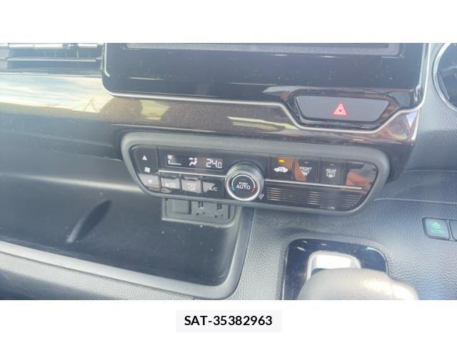 Honda N BOX CUSTOM 2018-09 8628055-22