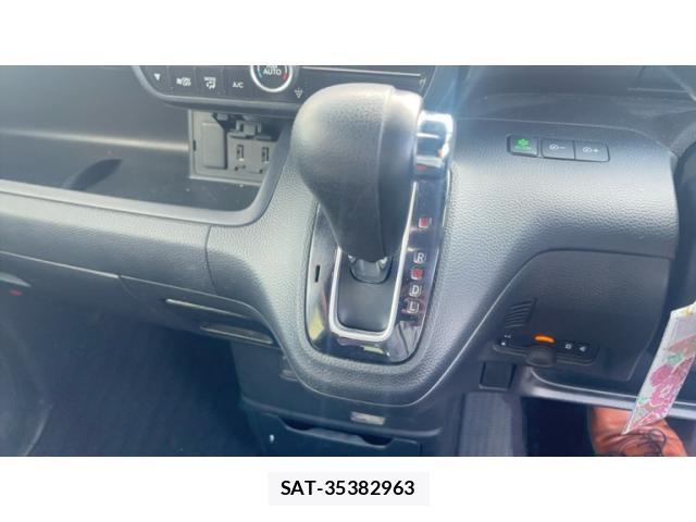 Honda N BOX CUSTOM 2018-09 8628055-23