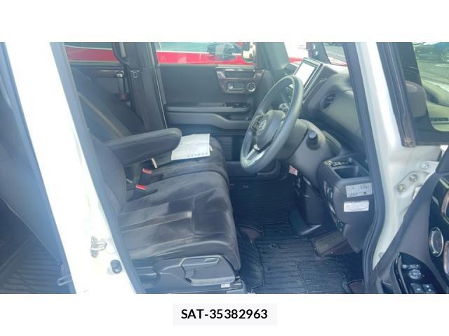 Honda N BOX CUSTOM 2018-09 8628055-7