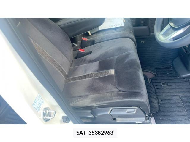 Honda N BOX CUSTOM 2018-09 8628055-8